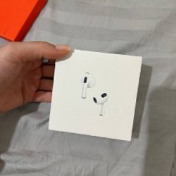 Кейс от AirPods Pro - фото 1