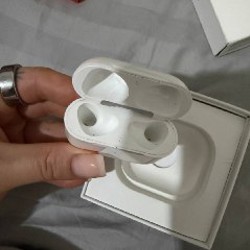 Кейс от AirPods Pro - фото 4
