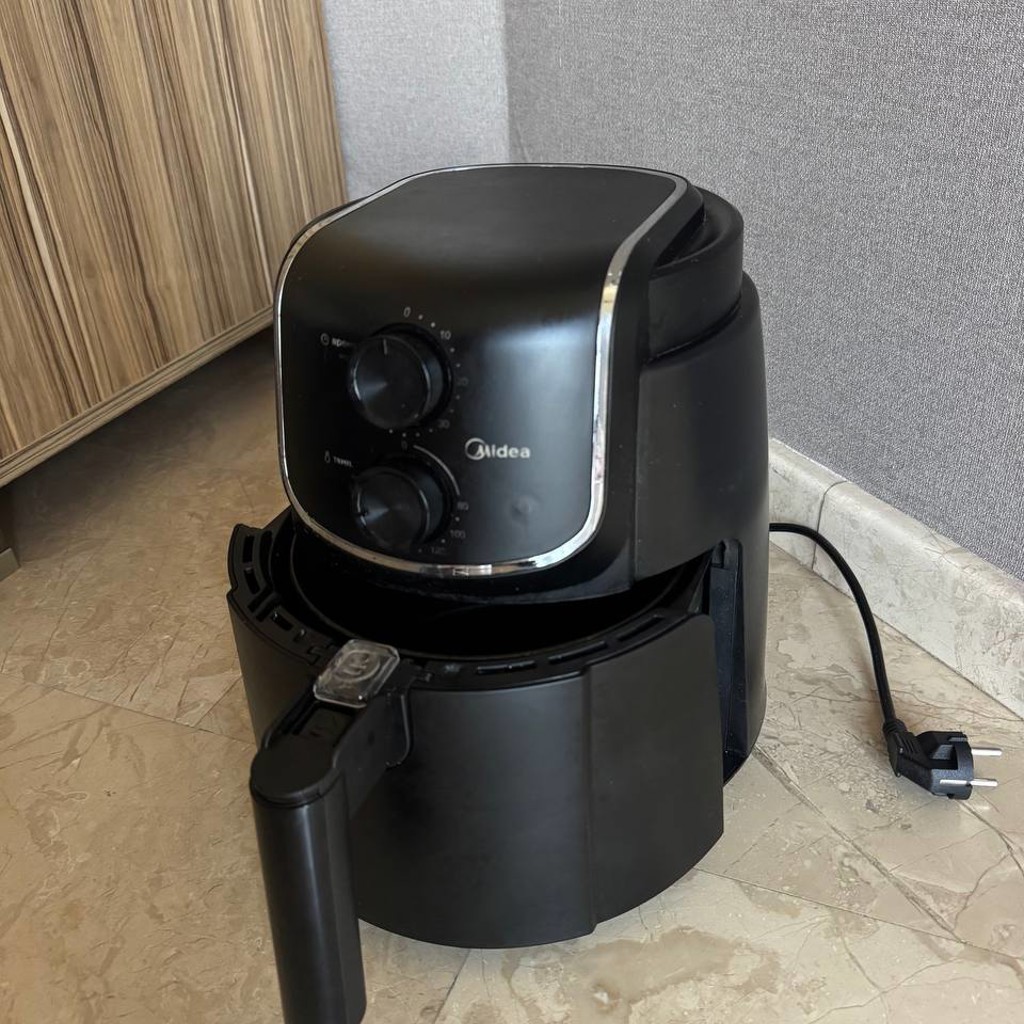 Аэрогриль Midea MF-TN35D