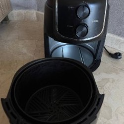Аэрогриль Midea MF-TN35D - фото 2