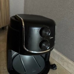 Аэрогриль Midea MF-TN35D - фото 3