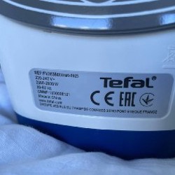 Утюг Tefal - фото 4
