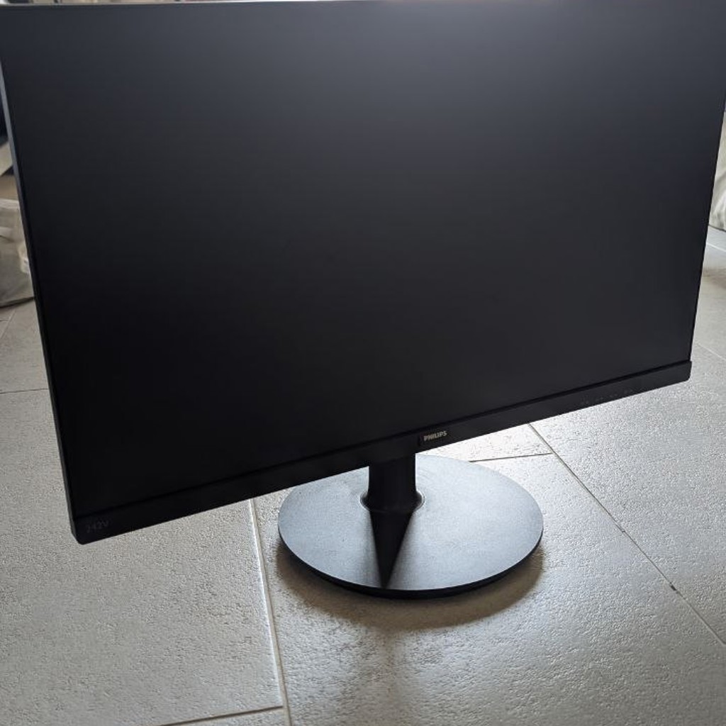 Монитор Philips 242V8LA/00