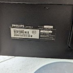 Монитор Philips 242V8LA/00 - фото 2