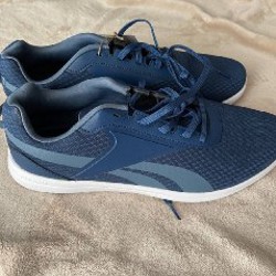 Мужские кроссовки Reebok - фото 2