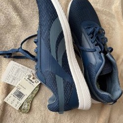 Мужские кроссовки Reebok - фото 5