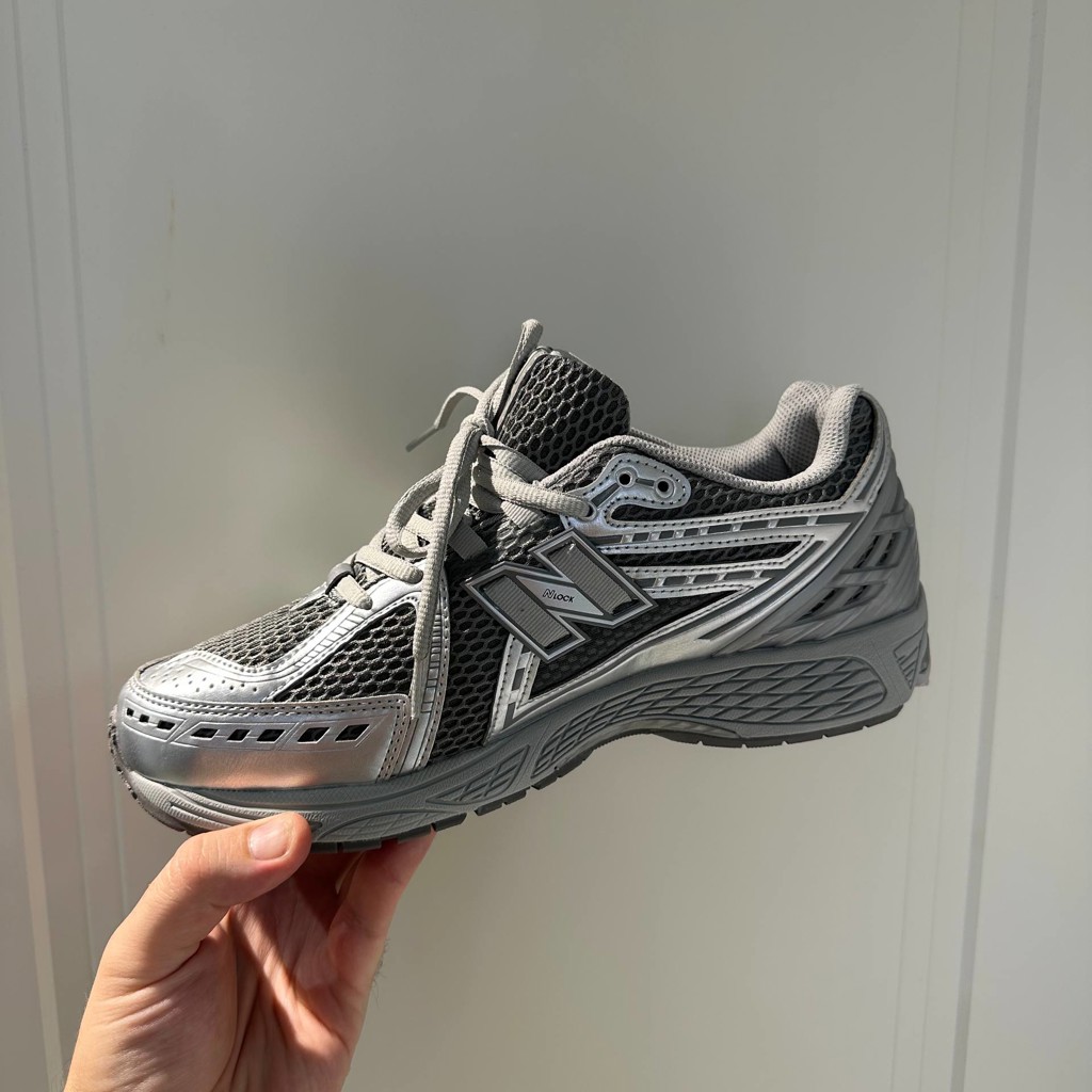 Мужские кроссовки New Balance 1906R