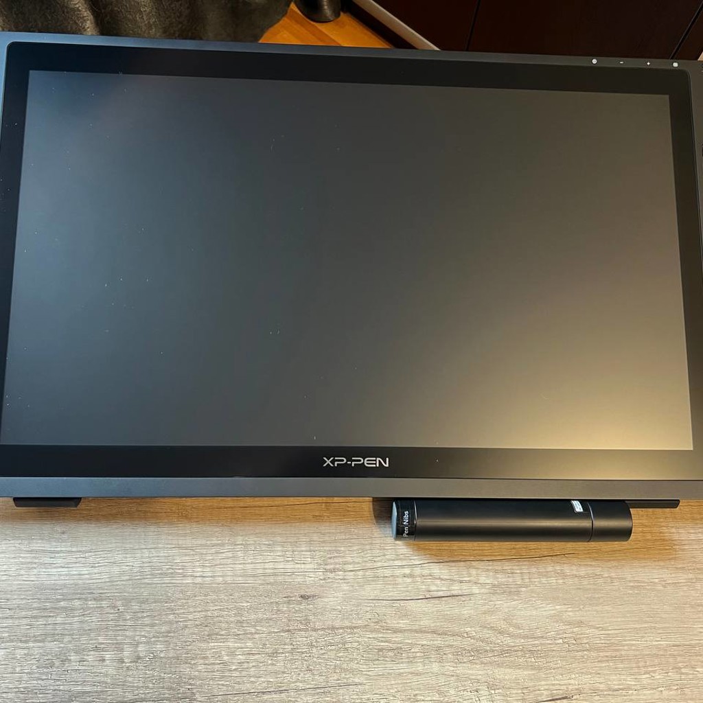 XP-PEN Artist 24 Pro