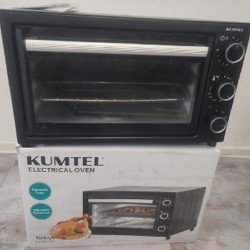 Мини-печь Kumtel KF-5320 - фото 3