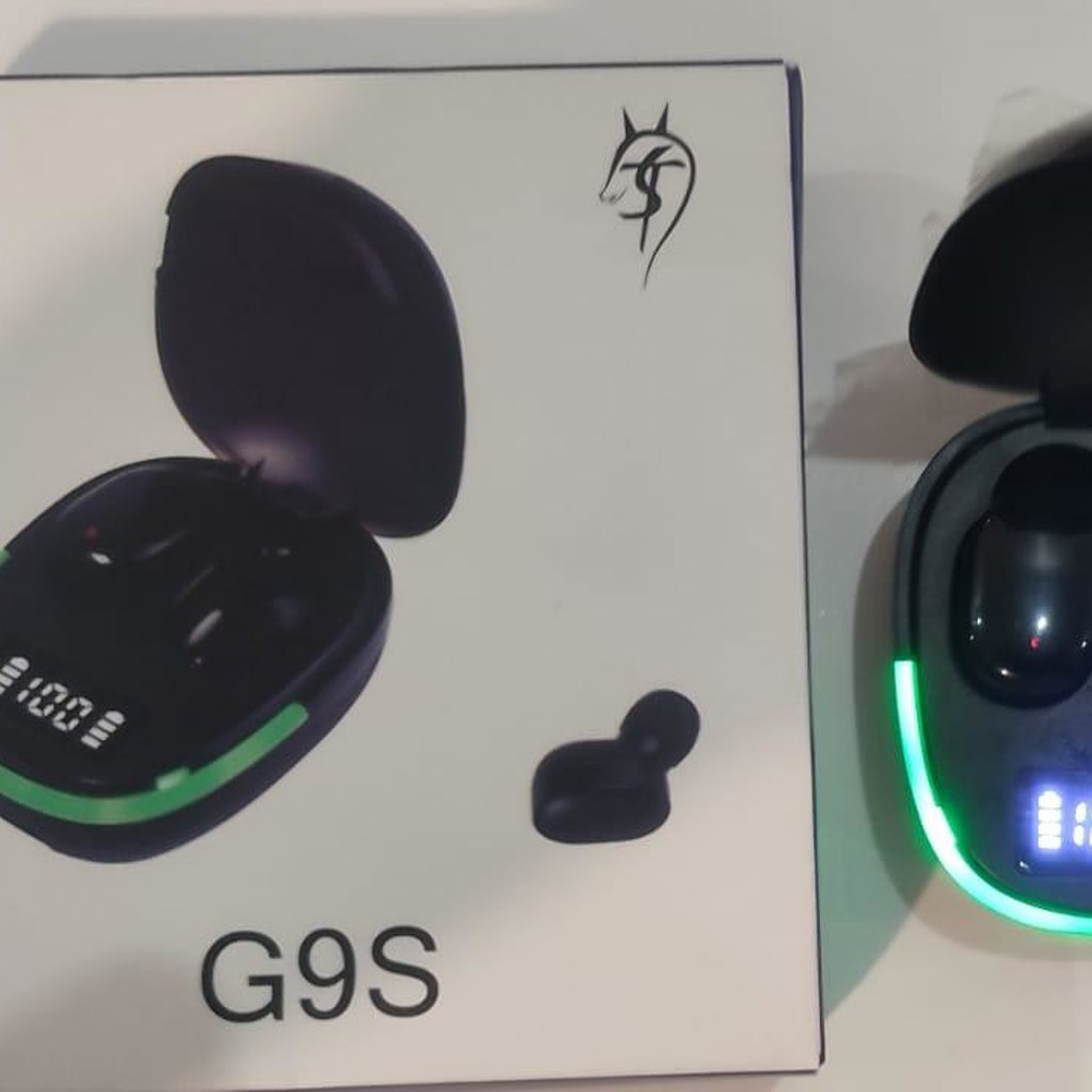 Наушники G9S