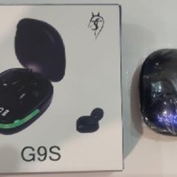 Наушники G9S - фото 2