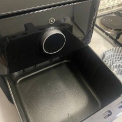 Аэрогриль Xiaomi Smart Air Fryer 6.5L - фото 2