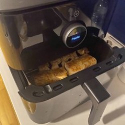 Аэрогриль Xiaomi Smart Air Fryer 6.5L - фото 4