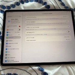 IPad Air 13” M4 256GB Wi-Fi - фото 4