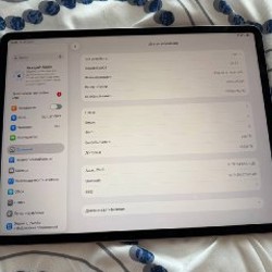 IPad Air 13” M4 256GB Wi-Fi - фото 5