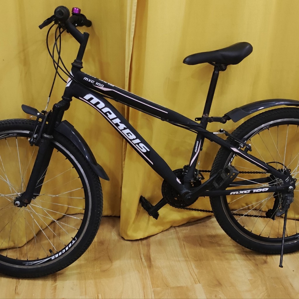 Велосипед 26'