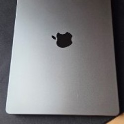 MacBook M1 Pro 14 - фото 2