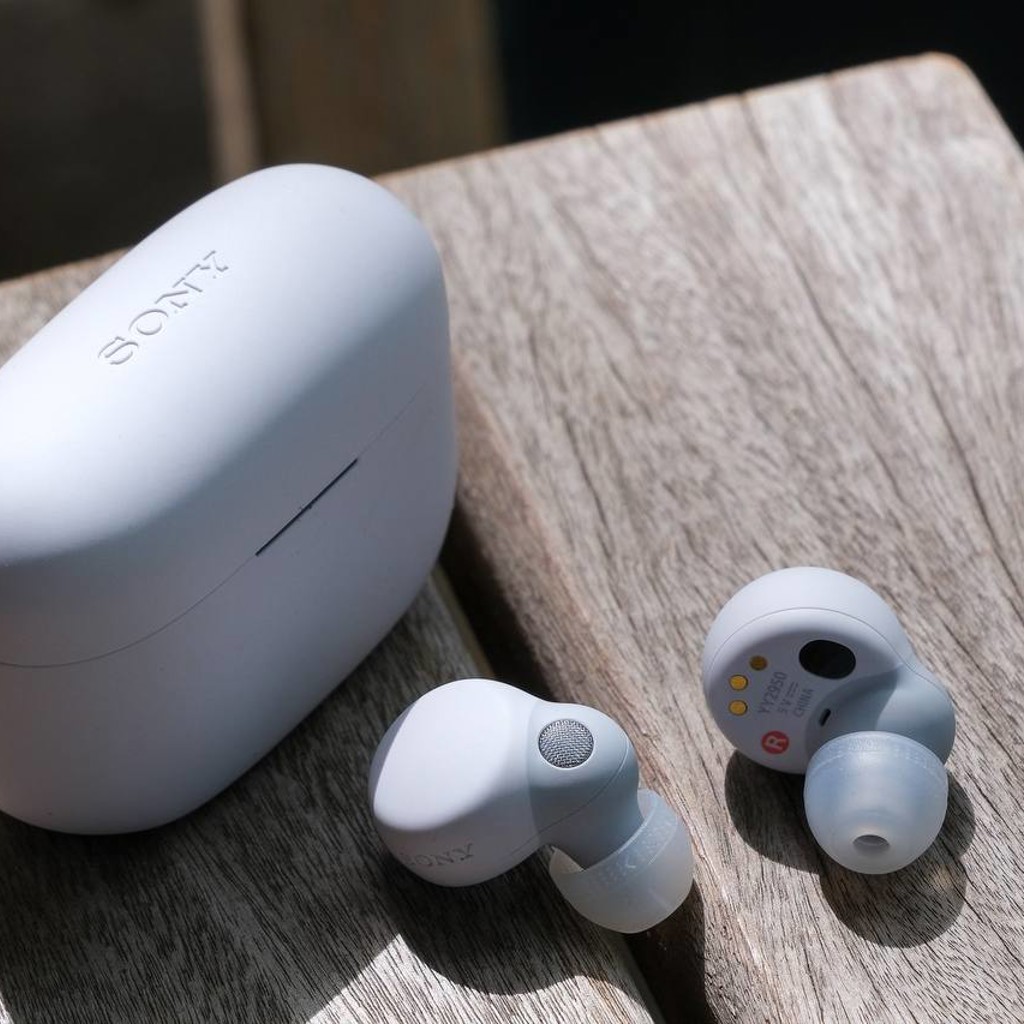 SONY WF-LS900N Linkbuds S