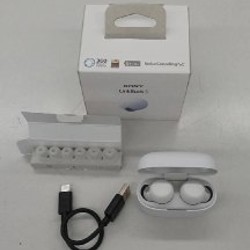 SONY WF-LS900N Linkbuds S - фото 3