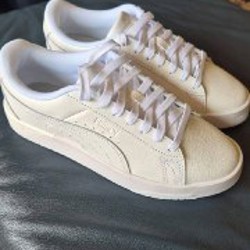 Кроссовки Puma - фото 2