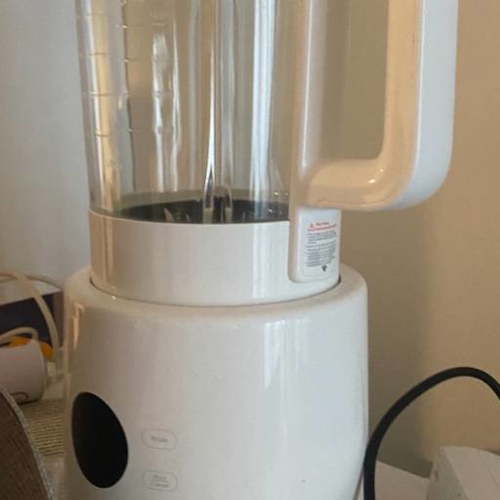 Блендер Xiaomi Blender Pro White