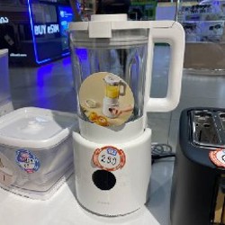 Блендер Xiaomi Blender Pro White - фото 2