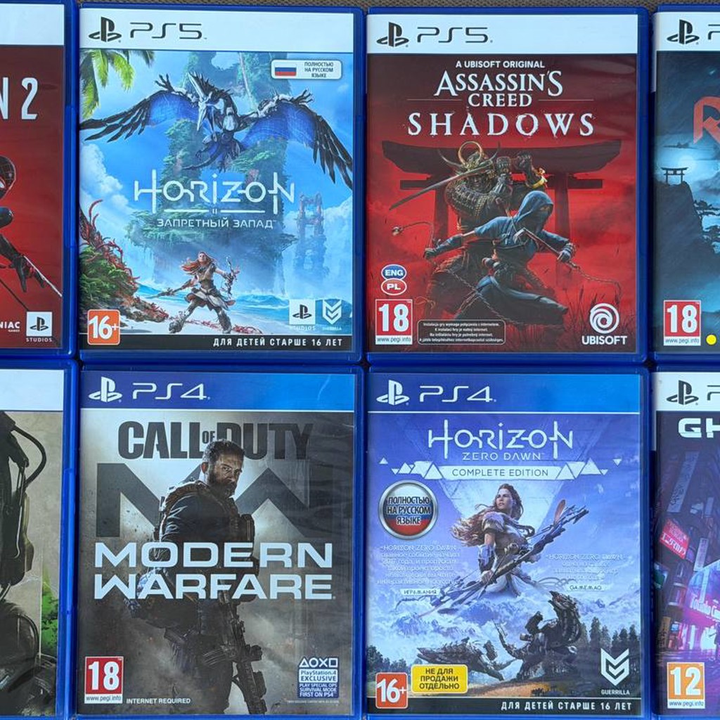 Геймпад Sony Playstation Dualsense Edge