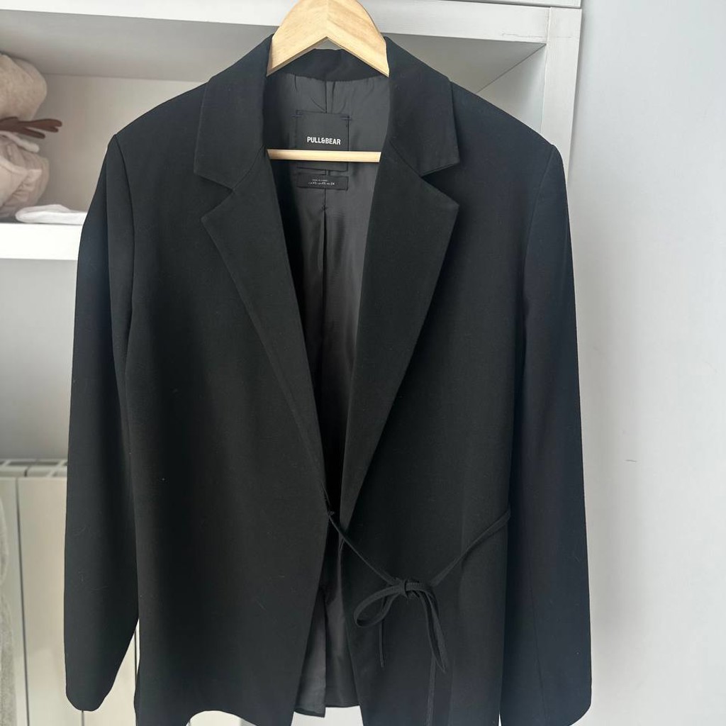 Рубашка ZARA