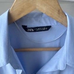 Рубашка ZARA - фото 6