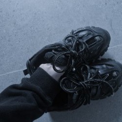 Balenciaga Track 1 - фото 2