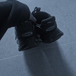 Balenciaga Track 1 - фото 3