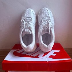 Кроссовки Nike air max moto 2k - фото 2
