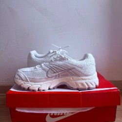 Кроссовки Nike air max moto 2k - фото 3