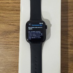 Apple Watch 11 42mm - фото 3