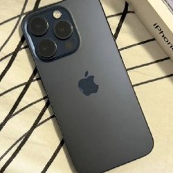 IPhone 15 Pro - фото 2