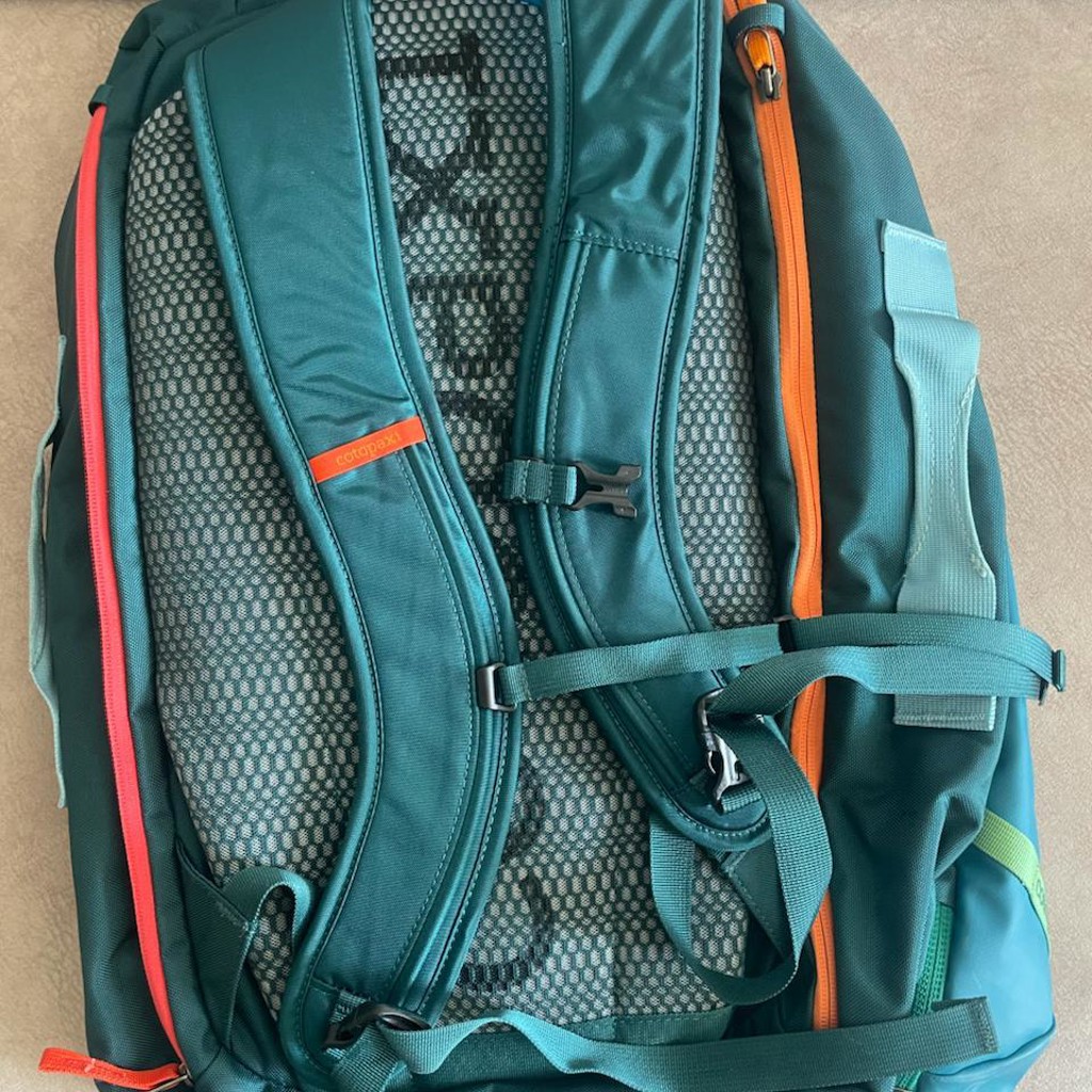 Рюкзак COTOPAXI 35l