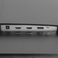 Монитор 2E 27″ H2724B - фото 3