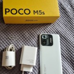 Смартфон POCO M5s - фото 2