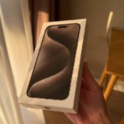 IPhone 15 Pro Max - фото 3