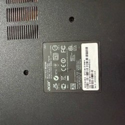 Ноутбук Acer Extensa EX2510G - фото 2