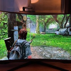 Монитор Samsung Odyssey G6 - фото 3