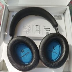 Беспроводные Bluetooth наушники Sennheiser ACCENTUM - фото 2