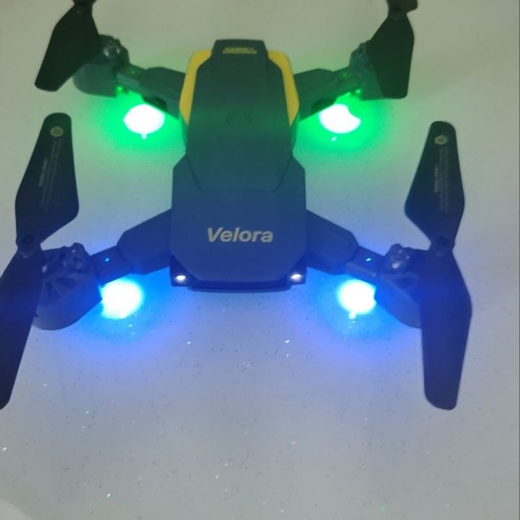 Квадрокоптер Denver DCW-3520
