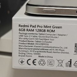 Планшет Redme pad pro - фото 2
