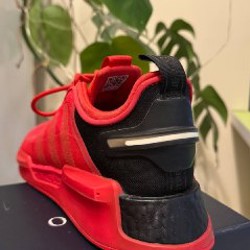 Кроссовки Adidas NMD_R1 V3 - фото 2
