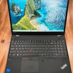 Игровой ноутбук Lenovo Thinkpad P53 - фото 4