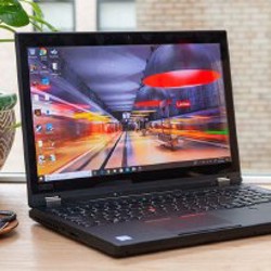 Игровой ноутбук Lenovo Thinkpad P53 - фото 5