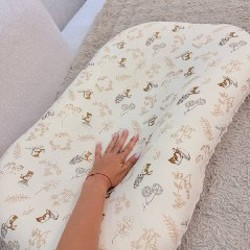 Кокон для новорожденного - фото 2