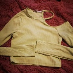 Пляжное платье BWNY Jeans - фото 7