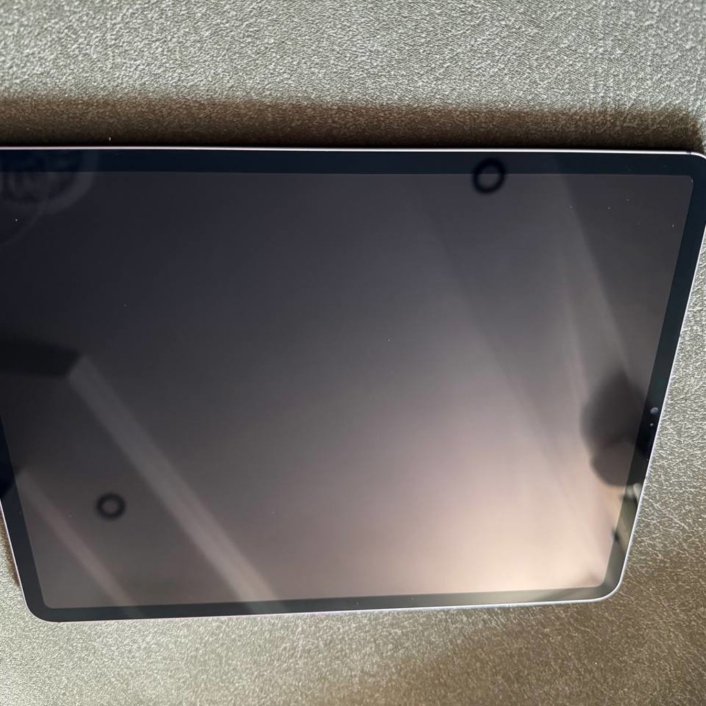 IPad Pro 12.9” (5-го поколения)